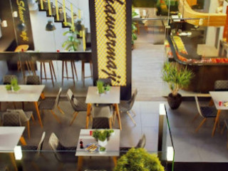 Shawarmanji شاورمنجي