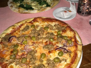 Pizzeria Una