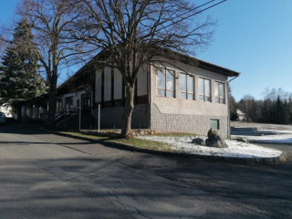 Nepomuk Restaurace