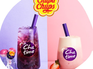 ChaTime