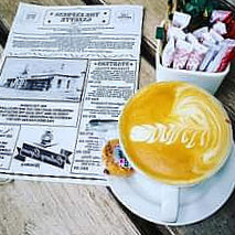 The Culinary Express At The Heidelberg Heritage Museum