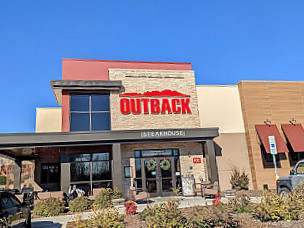 Outback Steakhouse