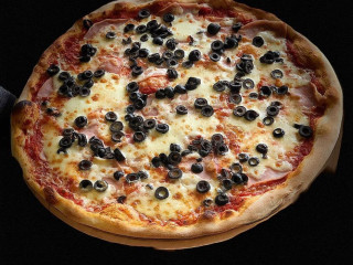 Pizza Venetto Městec Králové
