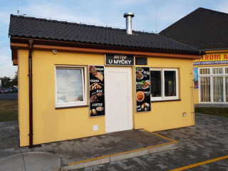 Bistro U Myčky