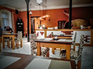 Pizzeria Sarmoni