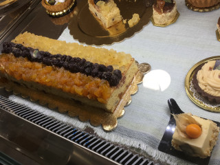 Il Giardino Di Ginevra Café Sofà