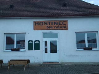 Hostinec Na Návsi