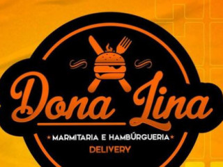 Dona Lina (grécia Food)