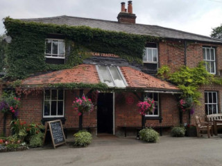 The Blackwood Arms Country Inn