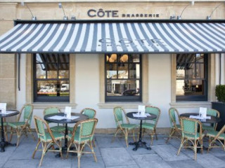 Cote Brasserie Cheltenham