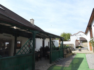 Restaurace Srbsko