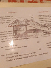 Conca Dei Parpari