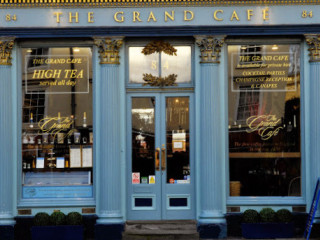 The Grand Café