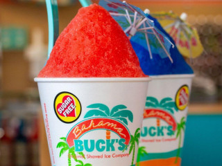 Bahama Buck's