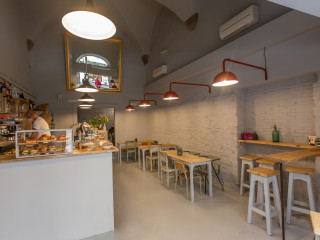 Budellino Wine Caffe