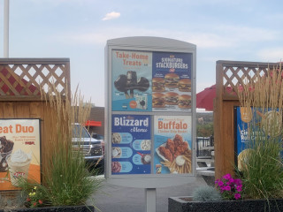 Dairy Queen Grill Chill