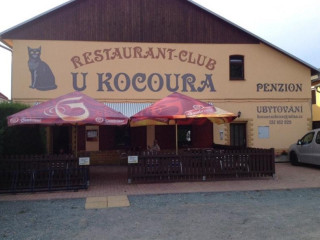 Coffee Bistro U Kocoura