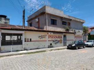 Recanto Italo Brasileiro Pizzaria