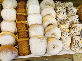 Pasticceria Voglie Dolci
