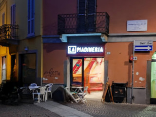 La Piadineria