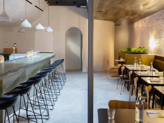 Bar Beau