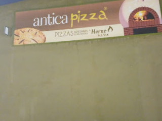 Anticapizza Daimus