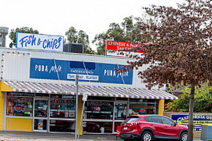 Cal Gully Takeaway (order Online)