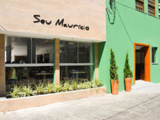 Seu Maurício