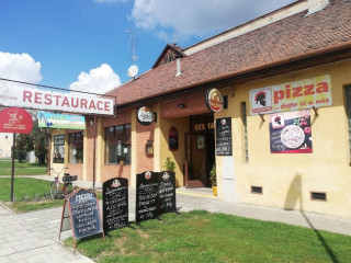 Restaurace U Pavelců