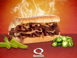 Quiznos Sub Stratford