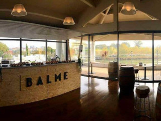 Balme