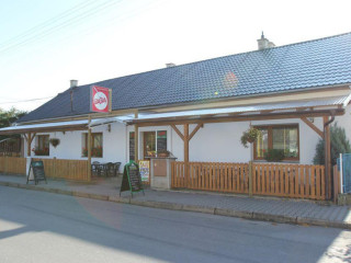 Restaurace Pohoda