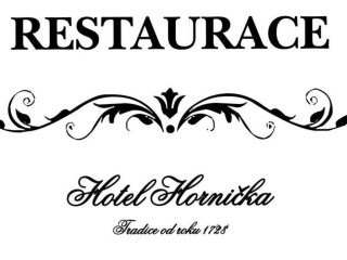 Hornička