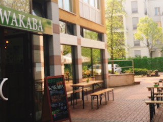 Matcha Café Wakaba