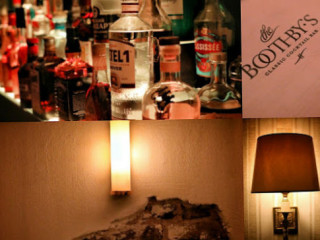 Boothby's