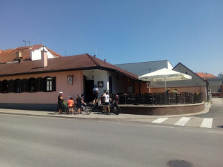 Restaurace Staročeská