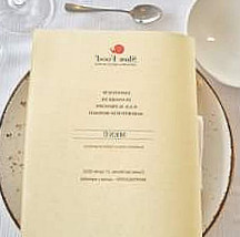 Montegusto Cucina Ospitalita Castel Del Monte