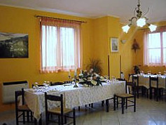 Bar Trattoria Borgo Antico