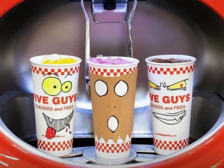 Five Guys