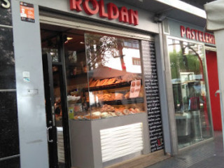 Pastelerias Roldan