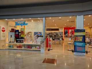 Centro Commerciale Mongolfiera