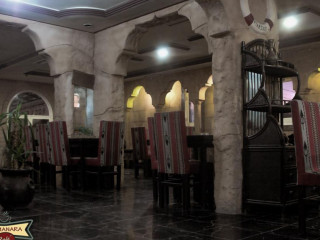 Café El Manara