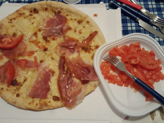 Pizzeria Stella Maris