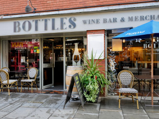 Bottles Wine Merchants