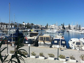 Le Mediterranee Port El Kantaoui