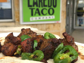 Laredo Taco Company