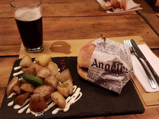 Sikaru' Beerstro