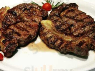 Boutique Grill
