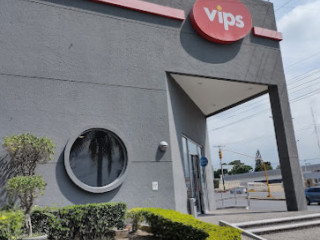 Vips Jiutepec, Morelos