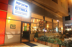 Etnika